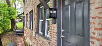 Property Photo:  1964 Perrysville Ave 1964  PA 15214 