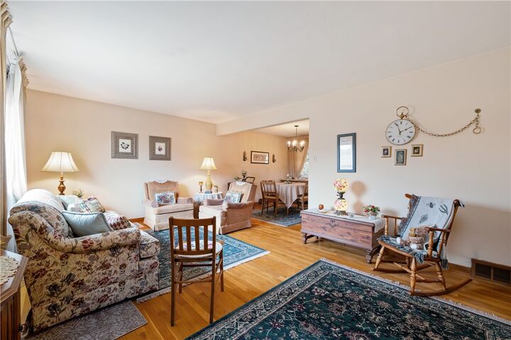 Property Photo:  438 Diller Ave  PA 15122 