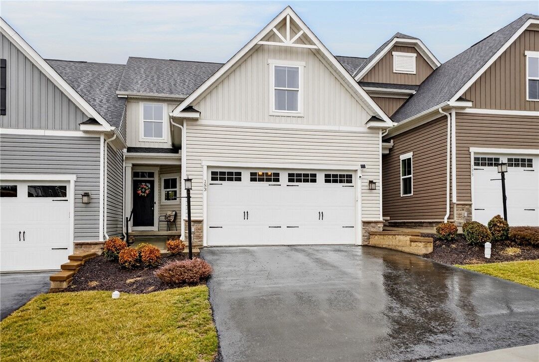 Property Photo: 153 Dana Dr PA 15143