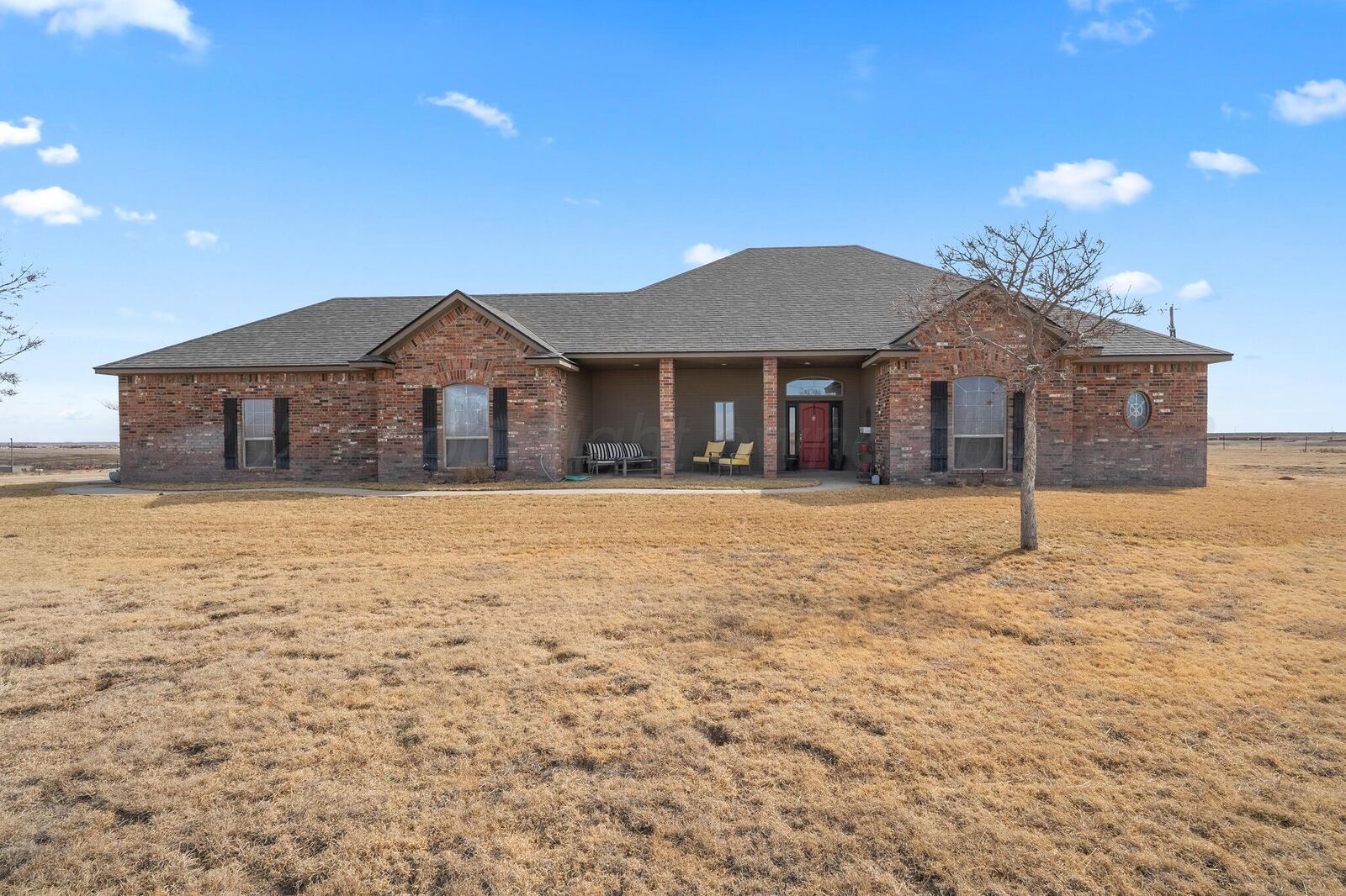 Property Photo: 31251 S Fm 1705 TX 79015-6492