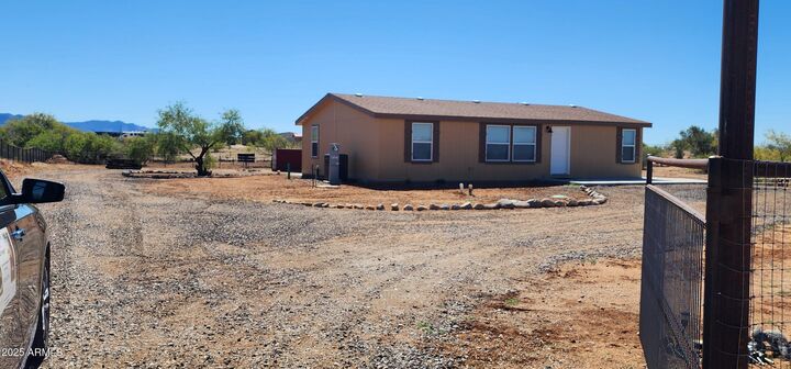 Property Photo:  27375 S Congress Way  AZ 85332 