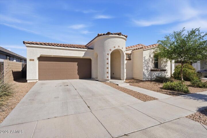 Property Photo:  22462 E Camina Plata Avenue  AZ 85142 