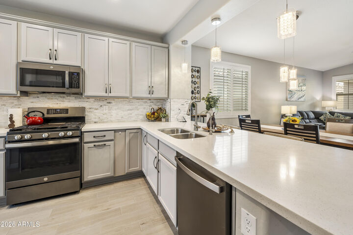 Property Photo:  10648 E Texas Avenue  AZ 85212 