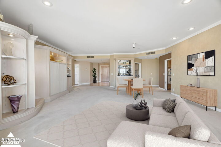 Property Photo:  1040 E Osborn Road 803  AZ 85014 