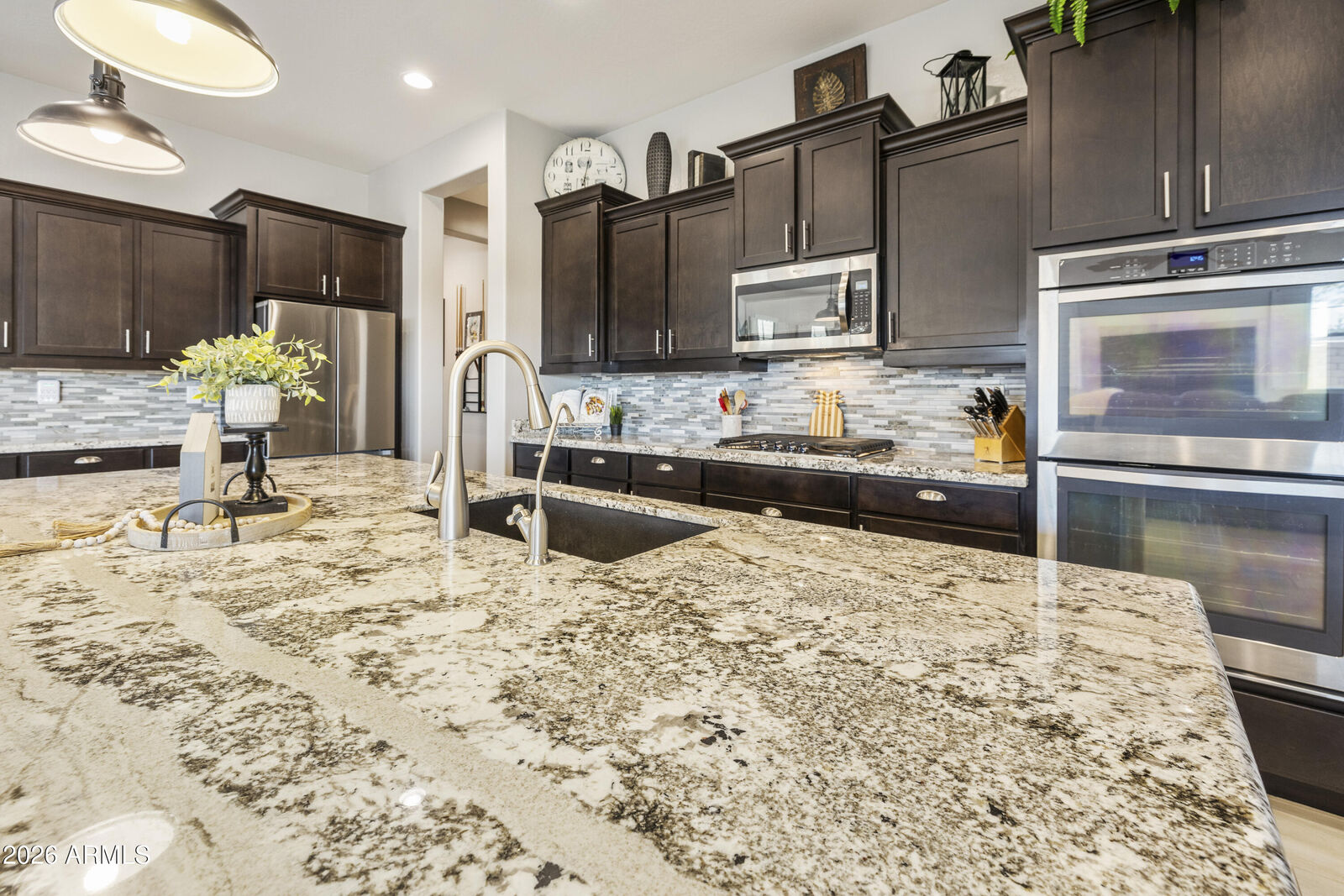 Property Photo:  5621 S Crowley --  AZ 85212 