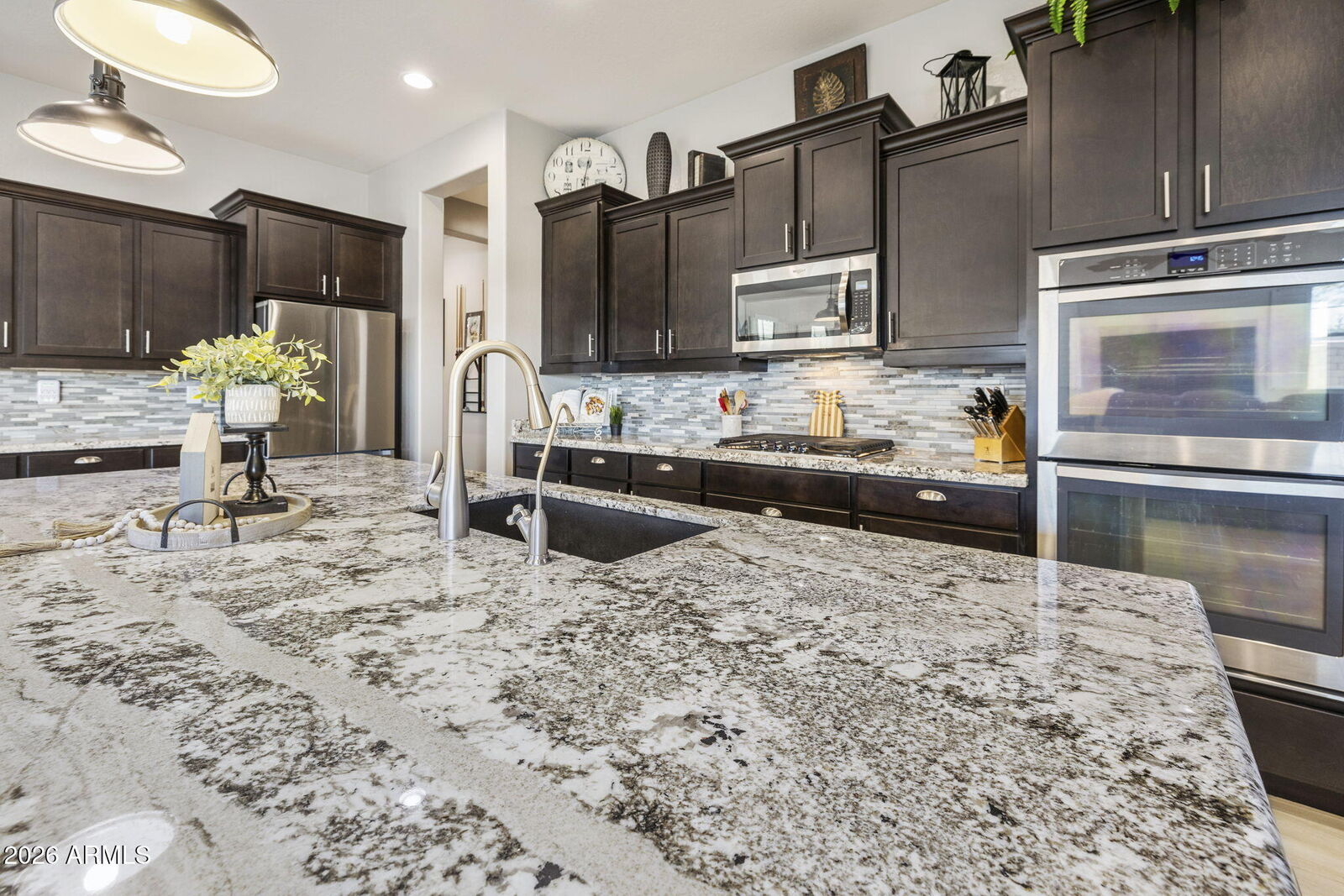 Property Photo:  5621 S Crowley --  AZ 85212 