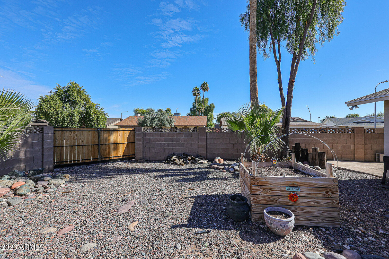 Property Photo:  2132 E Tulane Drive  AZ 85283 