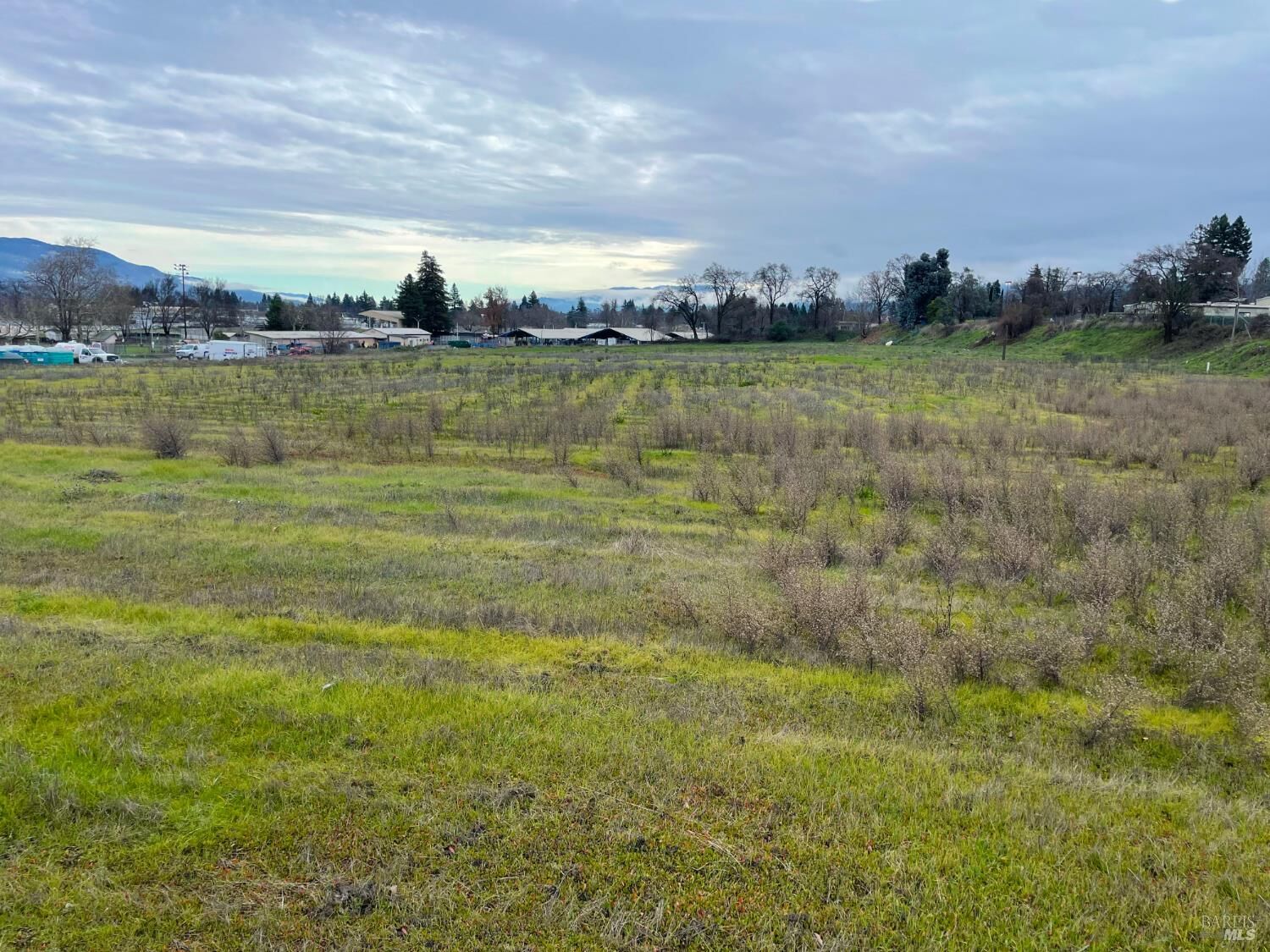 Property Photo:  1 Ford Road  CA 95482 