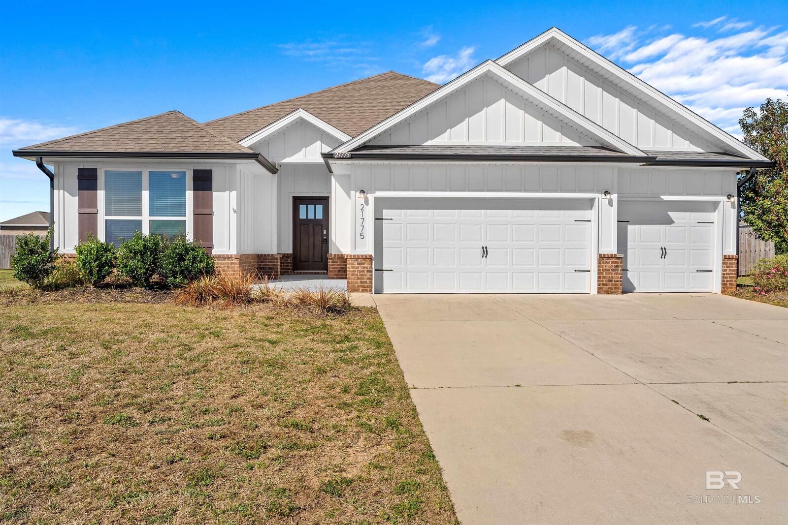 Property Photo:  21775 Landry Lane  AL 36532 