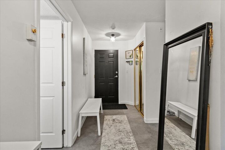Property Photo: 7694 Evans Road 111 BC V2R 3W3
