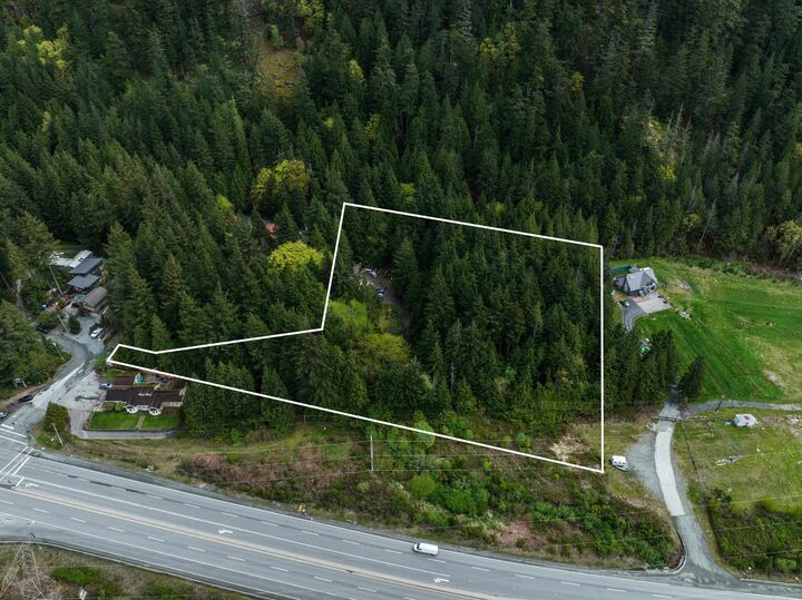 Property Photo: 1774 Depot Road BC V8B 0P6