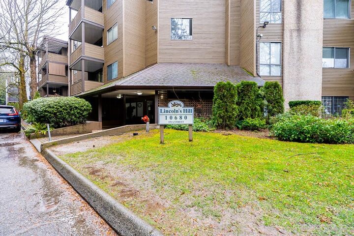 10680 151A Street 203 — photo 1