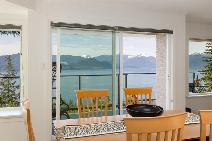 Property Photo: 250 Kelvin Grove Way BC V0N 2E0