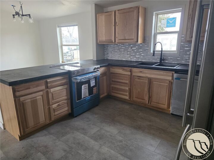 Property Photo:  1st Ave W  MT 59327 