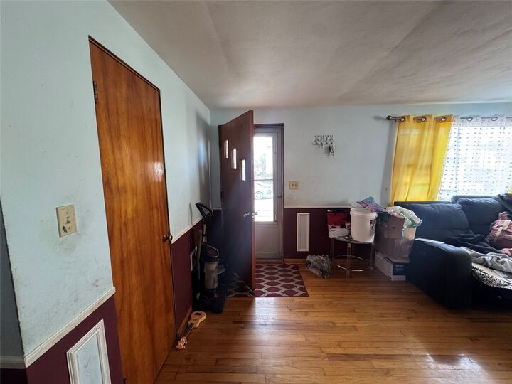 Property Photo:  42 High Street  NY 13790 