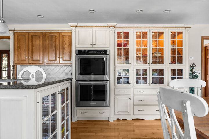 Property Photo:  162 Gatewood Boulevard  NY 13732 