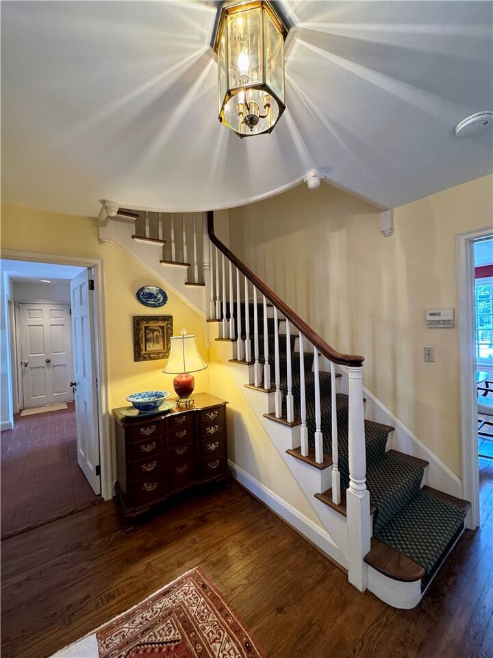 Property Photo:  307 Forest Drive  NY 14850 