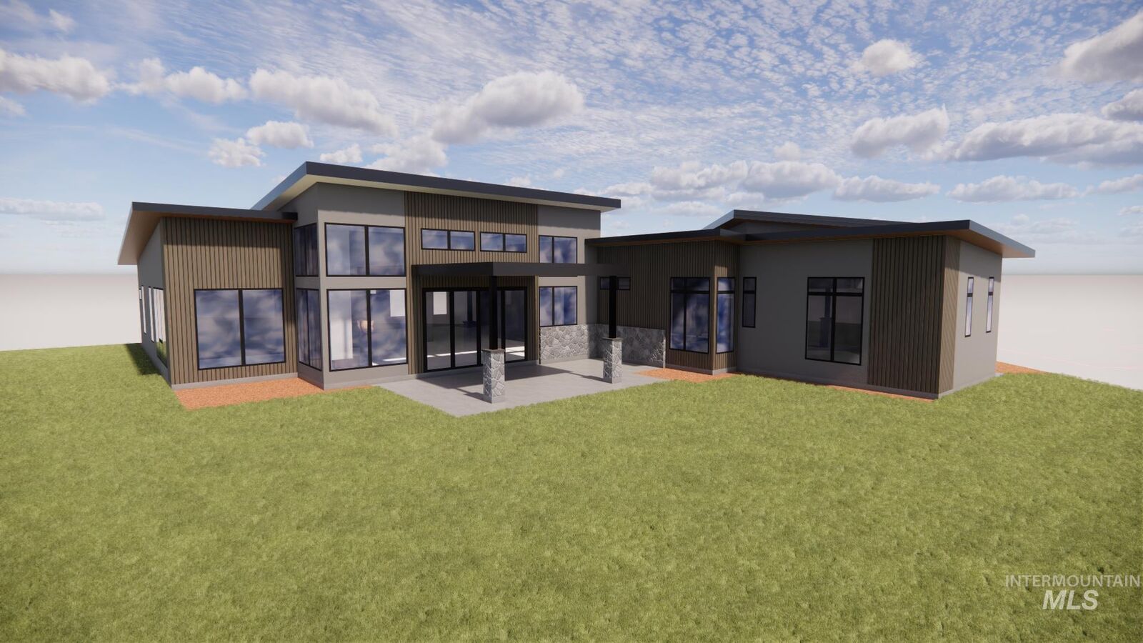 Property Photo:  3542 W Golden Barrel St  ID 83616 