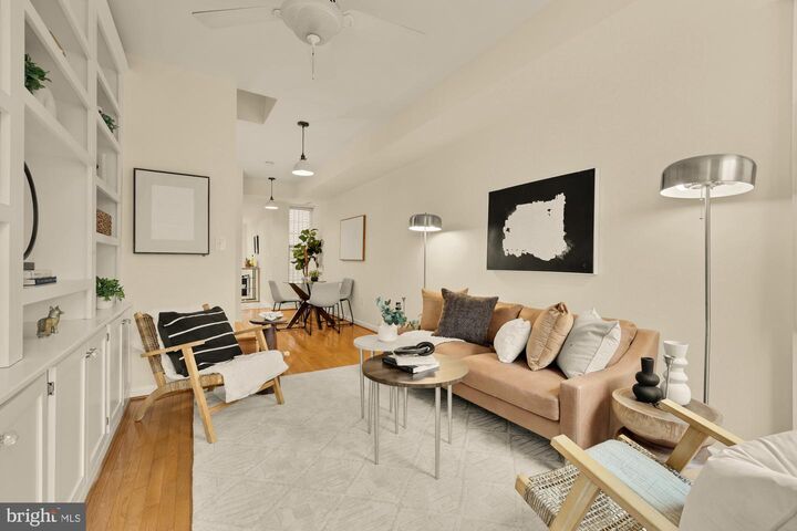 Property Photo:  909 8th Street NE  DC 20002 