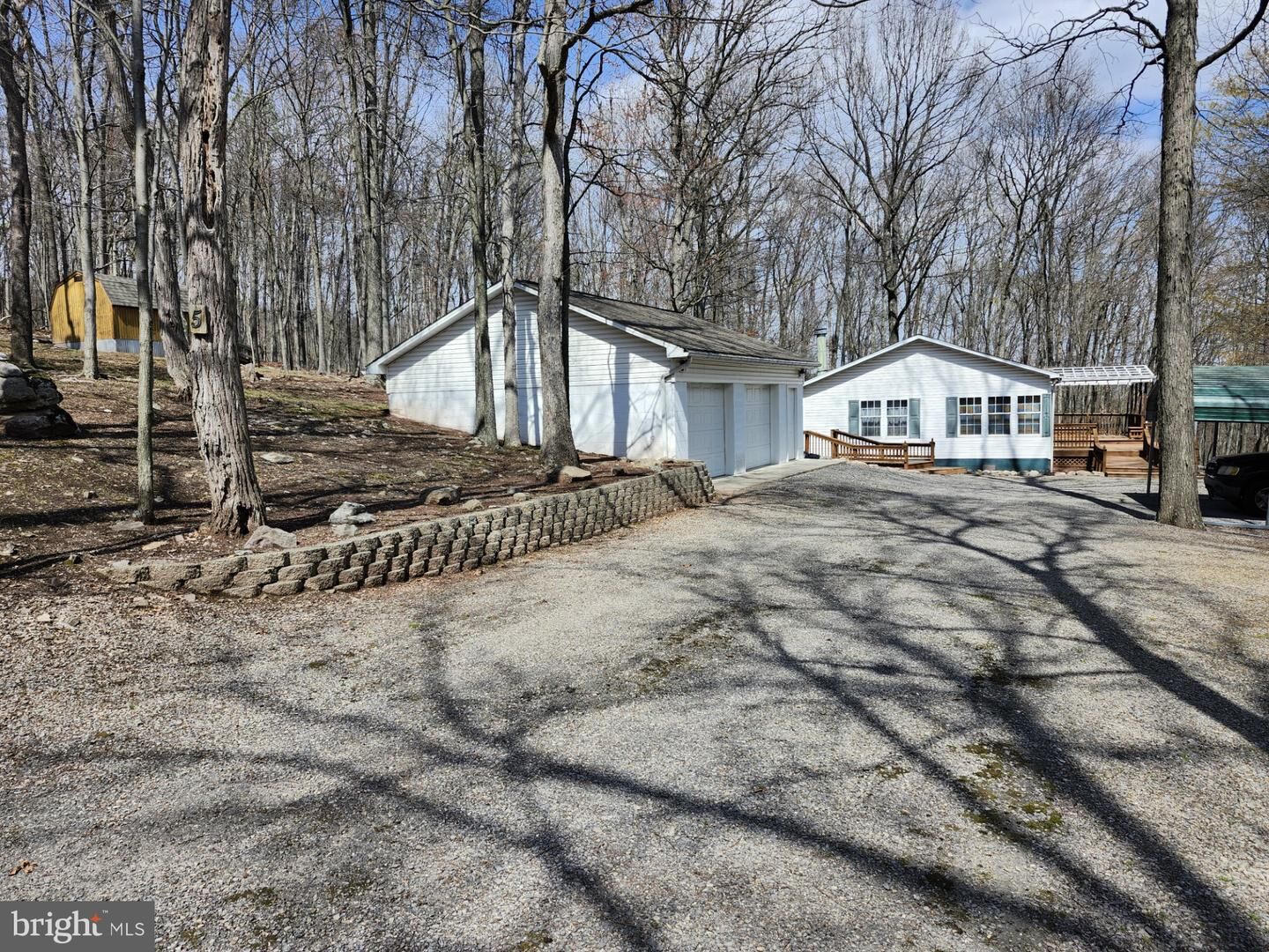 Property Photo:  566 Wild Apple Lane  WV 25434 