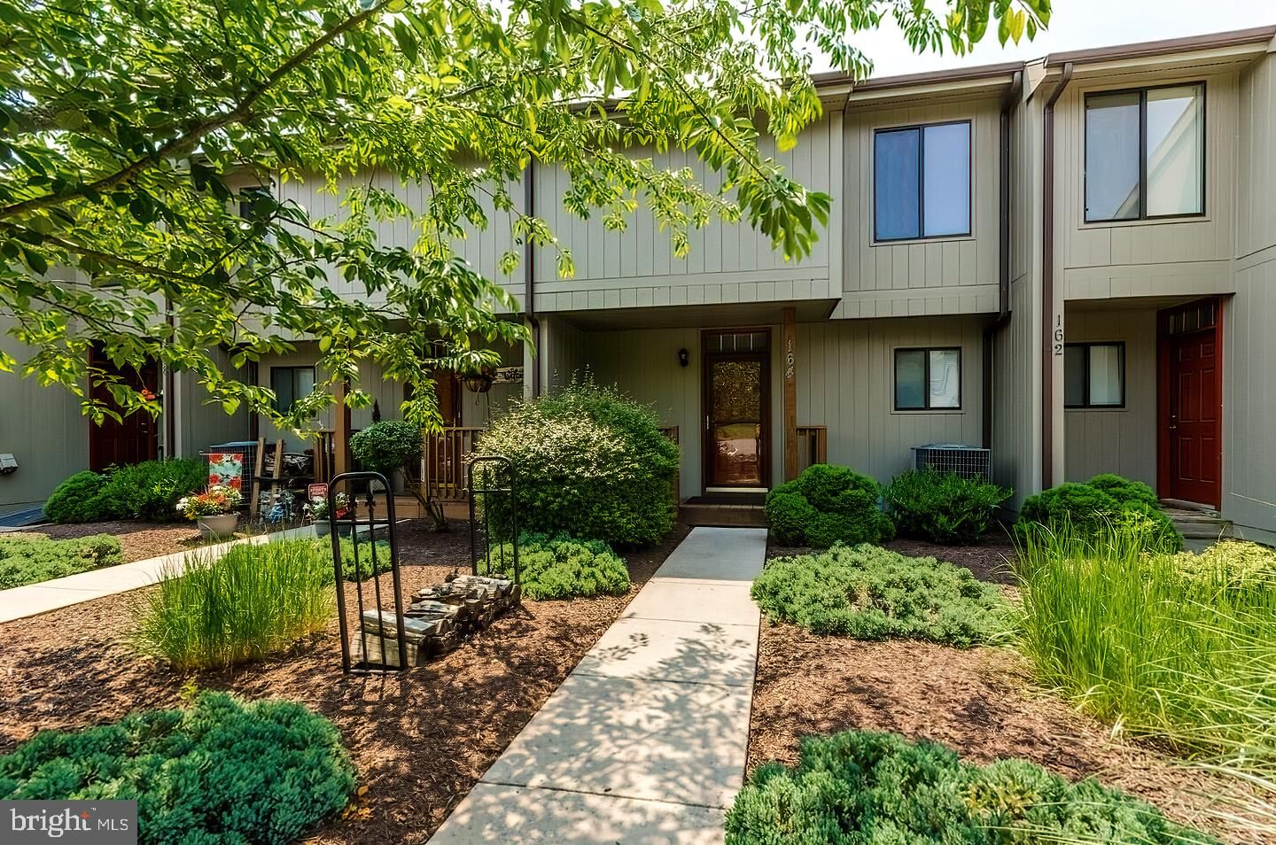 Property Photo:  164 Fishhook Lane  WV 25427 