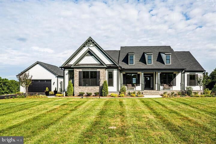 Property Photo:  Lot 37 Forest Flower Drive  VA 22554 