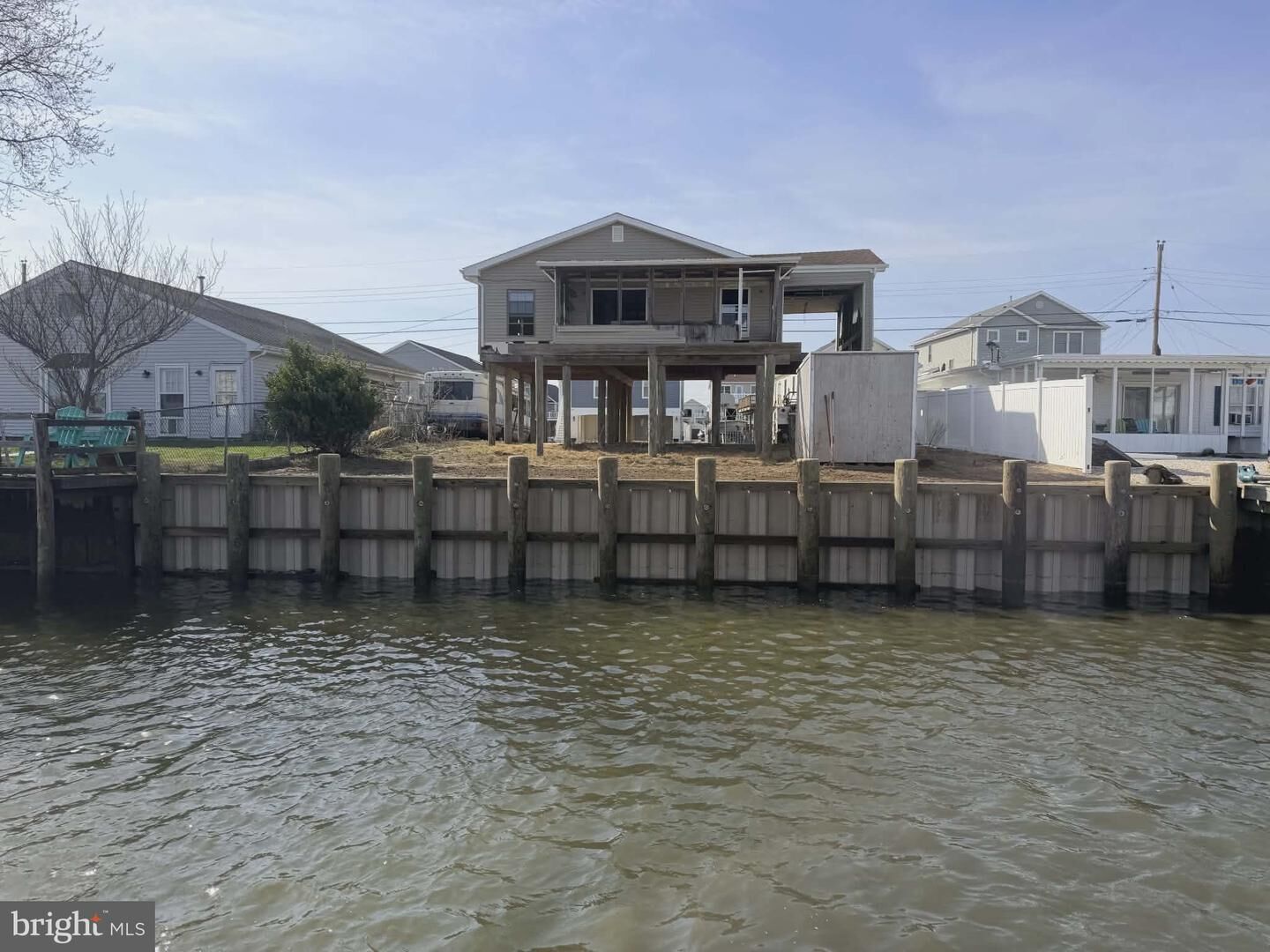 Property Photo:  117 S Forecastle Drive  NJ 08087 