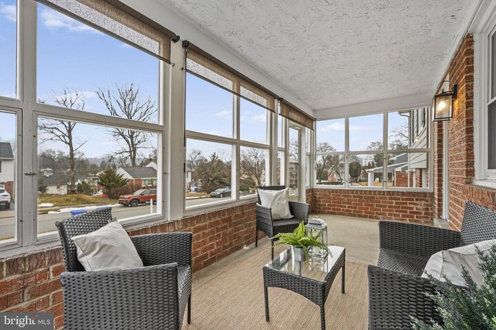 Property Photo: 711 Elgin Road PA 19073