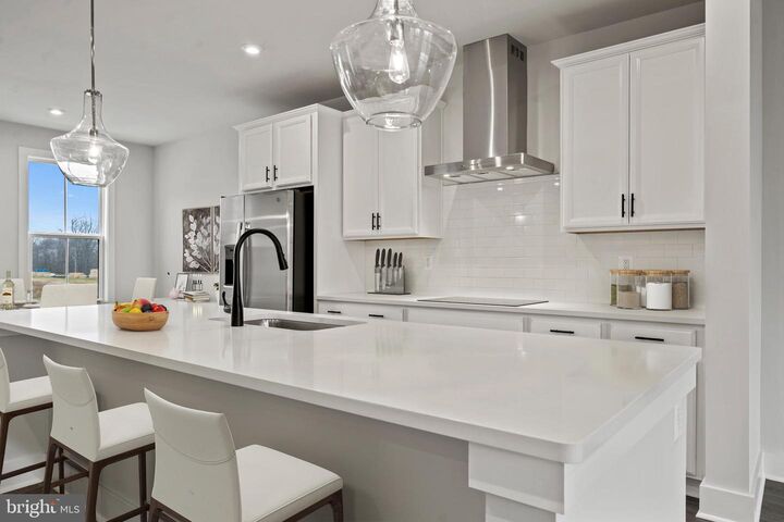 Property Photo:  3603 Saint Russell Way  MD 20716 