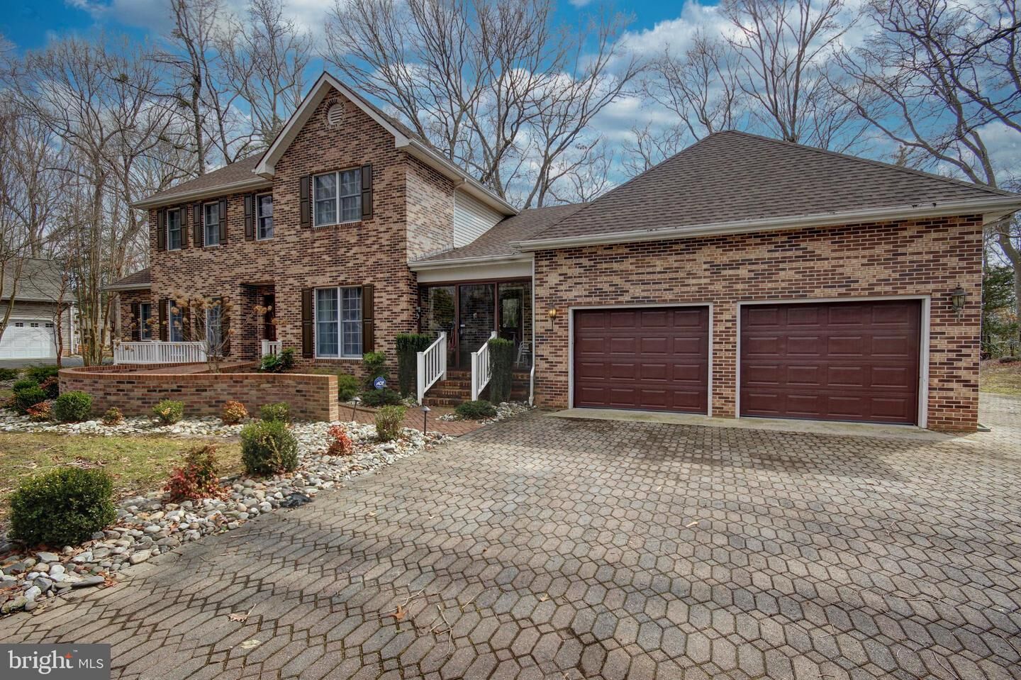 Property Photo:  5423 Loch Ness Terrace  MD 21801 