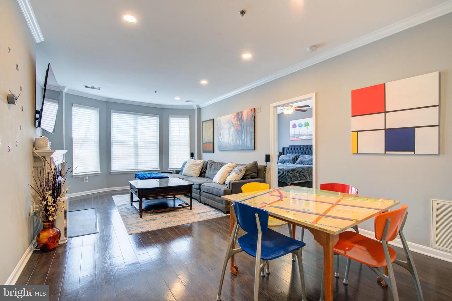 Property Photo:  1855 Stratford Park Place 310  VA 20190 