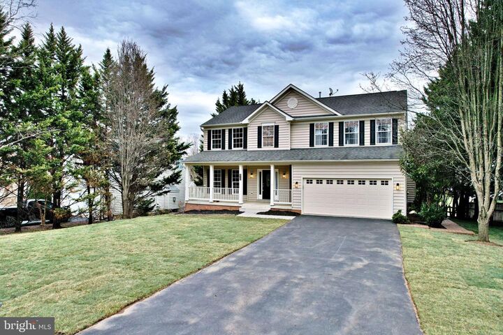 Property Photo:  830 Sawgrass Drive  WV 25414 