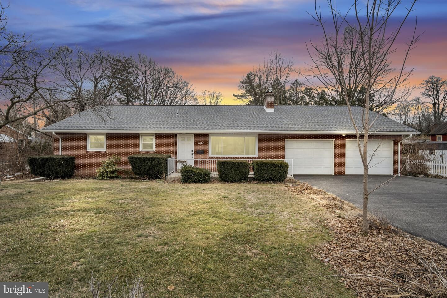 Property Photo:  531 Hamilton Street  PA 17013 