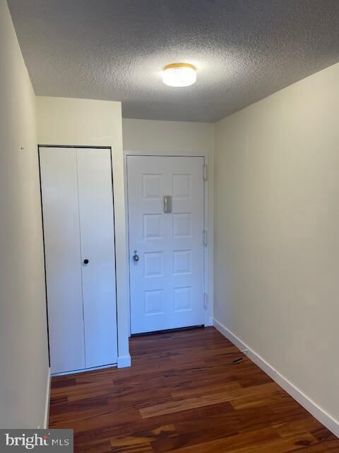 Property Photo: 8340 Greensboro Drive 402 VA 22102