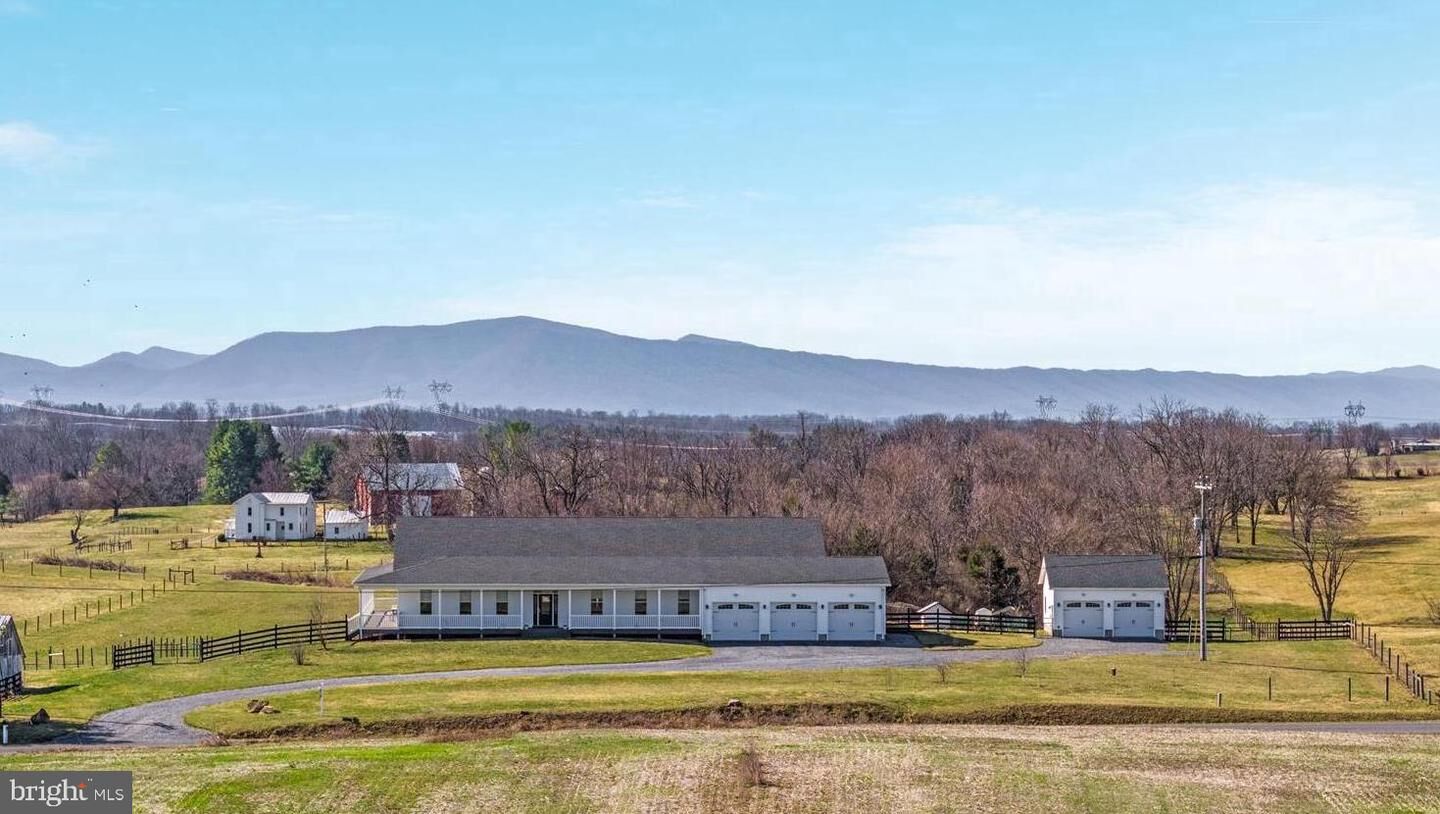 Property Photo:  199 Laurel Grove Road  VA 22602 
