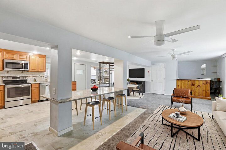 Property Photo:  337 Main Street Rear  PA 19007 