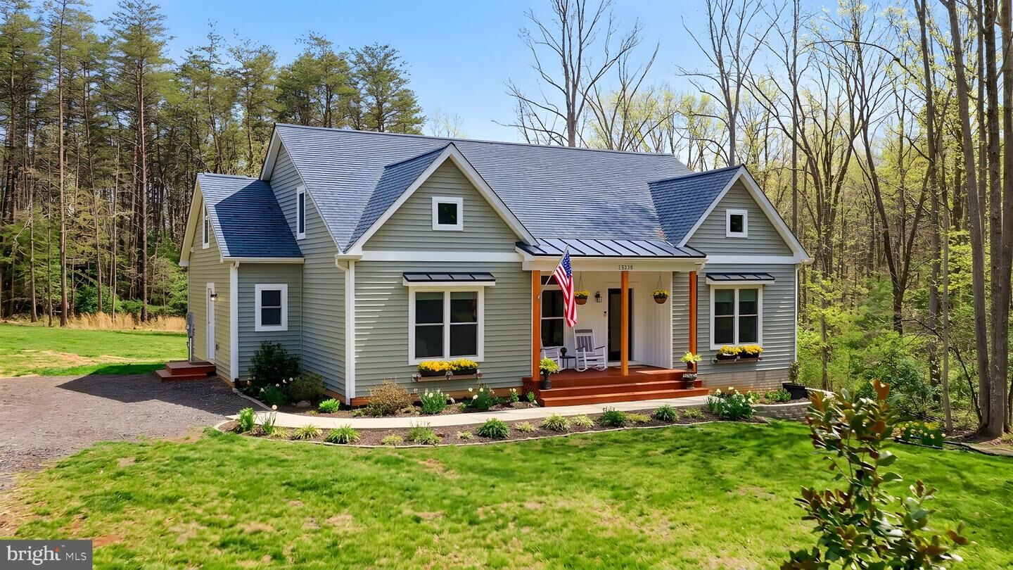 Property Photo:  13218 Scotten Drive  VA 22407 