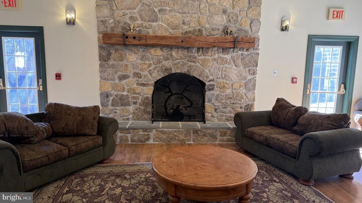 Property Photo:  14201 Barberry Circle 203  PA 17236 