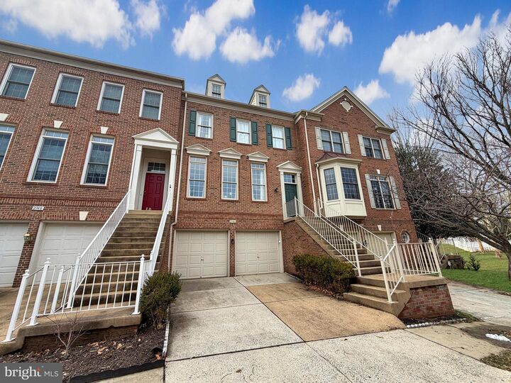 Property Photo: 2746 Pembsly Drive VA 22181