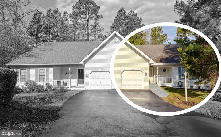 Property Photo:  44029 Fieldstone Way  MD 20619 