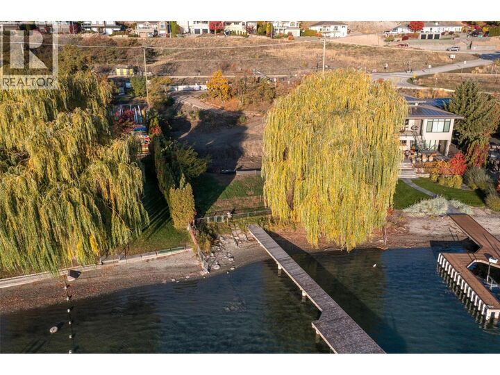 Property Photo:  8503 Westkal Road  BC V1B 1Y4 