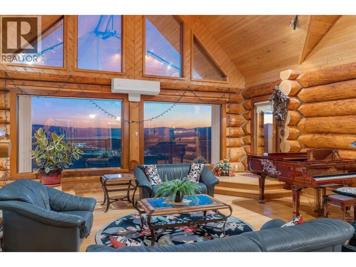 Property Photo:  4520 Farmers Drive  BC V1P 1A3 