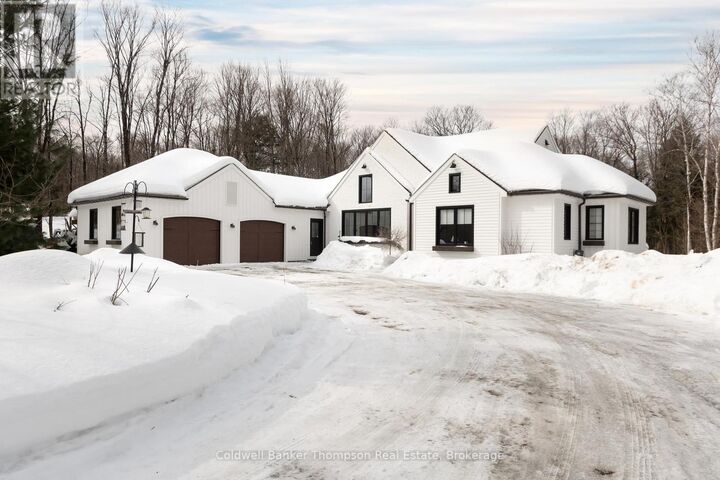 Property Photo:  350 Skyhills Road  ON P1H 2N5 