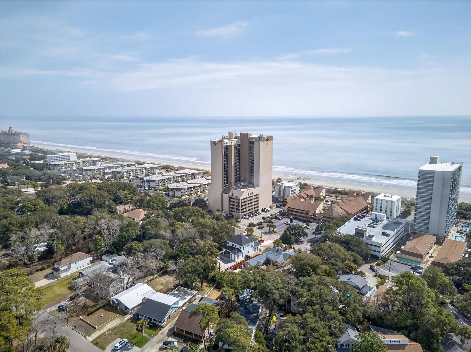 Property Photo:  5523 North Ocean Blvd. 408  SC 29577 