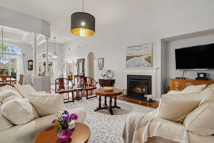 Property Photo:  728 Camden Circle  SC 29585 