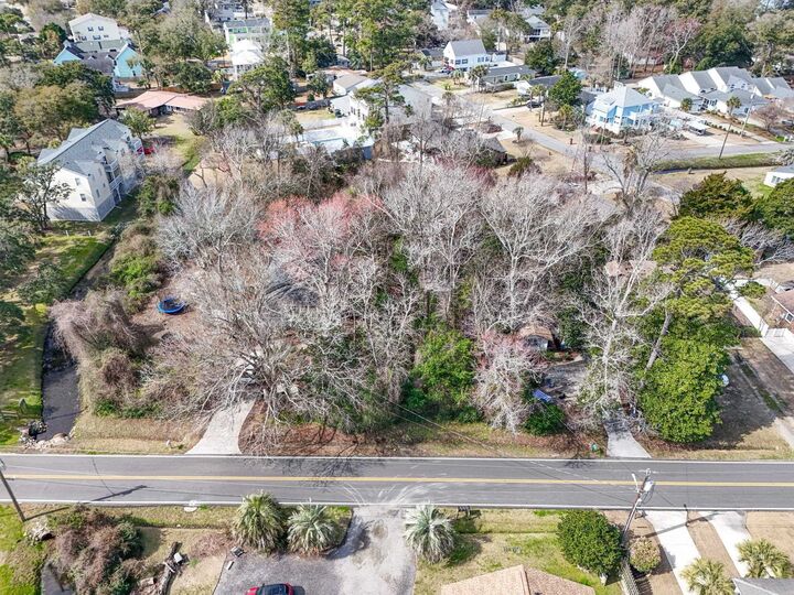 Property Photo:  417 3rd Ave. S  SC 29575 