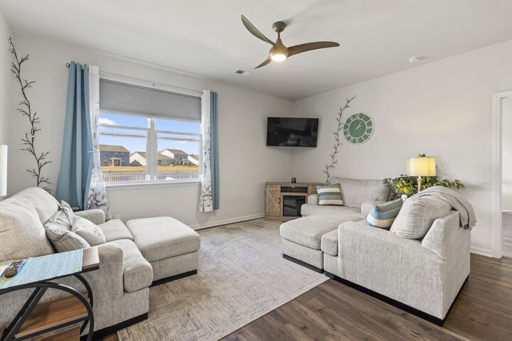 Property Photo:  849 Green Garden Way  SC 29579 