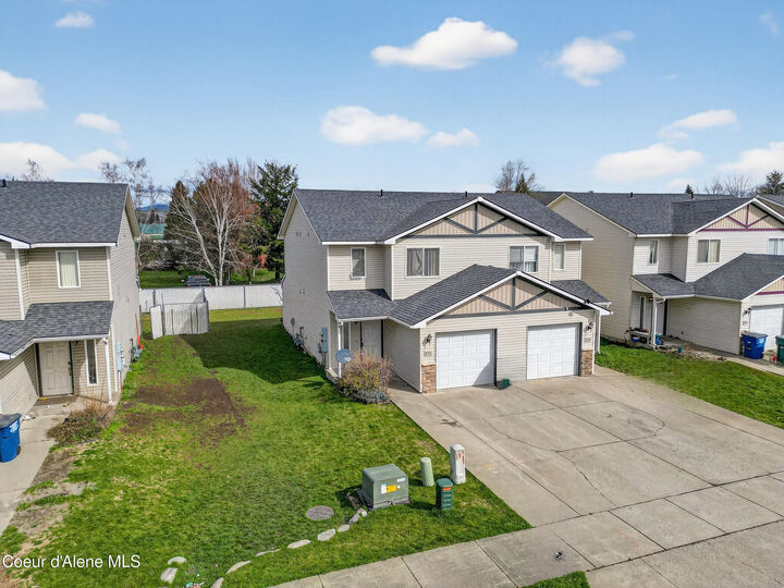 Property Photo: 692 N Hydra Pl # A ID 83854