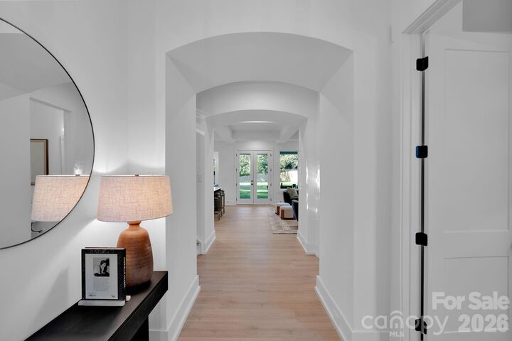 Property Photo:  4803 Currituck Drive  NC 28210 
