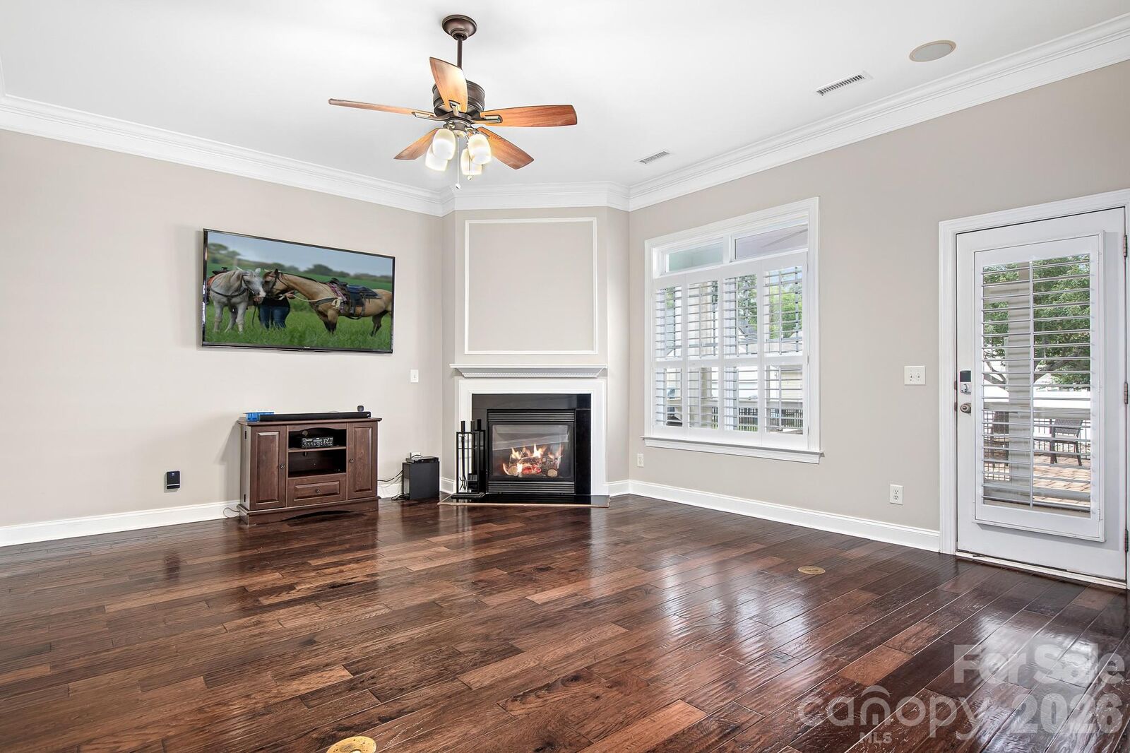 Property Photo:  3010 Triple Crown Drive  NC 28079 